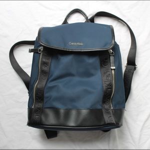 Calvin Klein Backpack